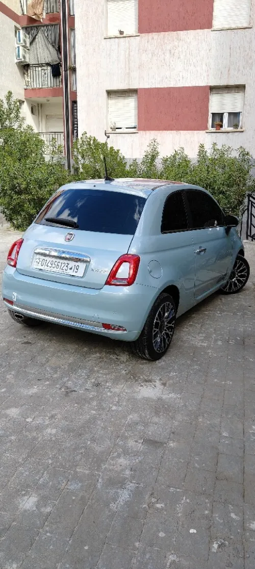 Fiat 500 2023 Dolcevita plus 