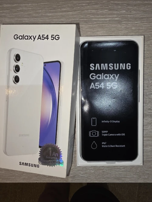 Samsung A54 5g