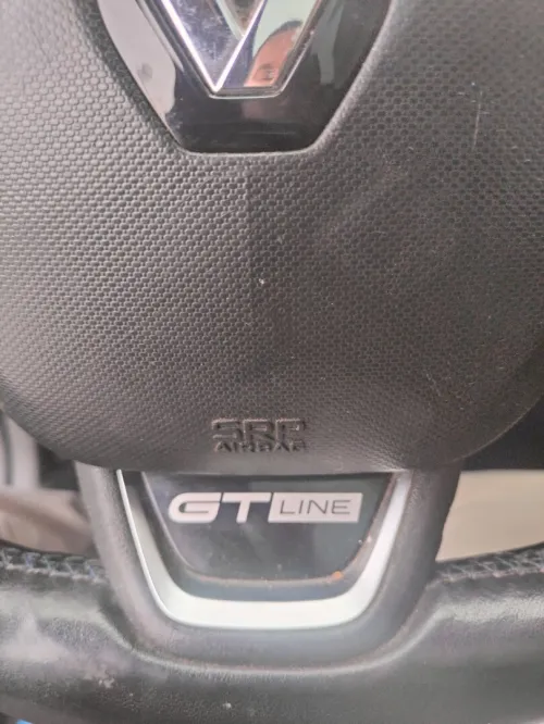 Renault Clio 4 2018 GT Line +