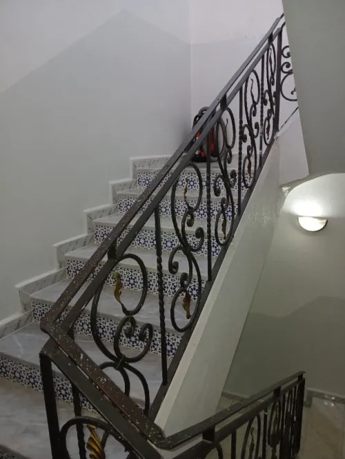 Vente Niveau De Villa F3 Alger Ain benian