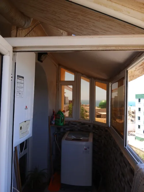 Vente Niveau De Villa F3 Alger Ain benian