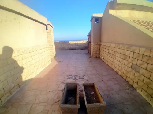 Vente Duplex F5 Alger Ain benian