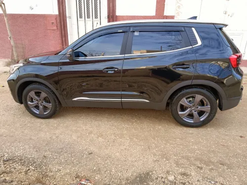 Chery Tiggo 4 pro 2024 Premium