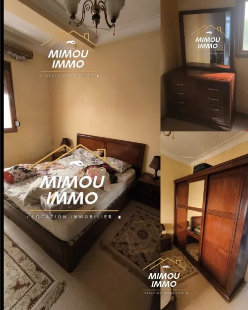Location Appartement F3 Alger Reghaia