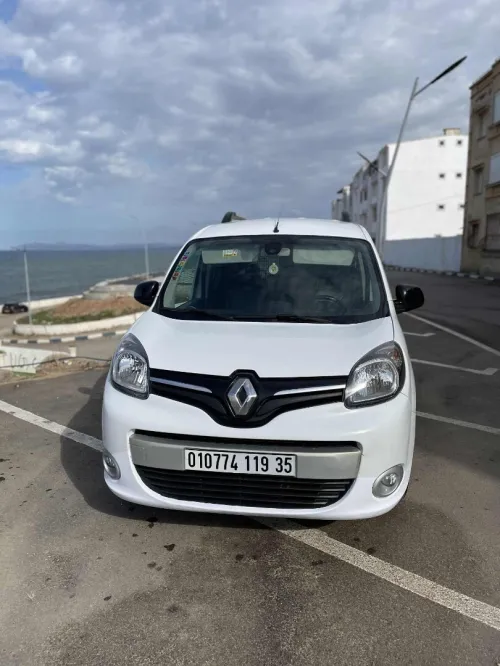 Renault Kangoo 2019 Privilège plus