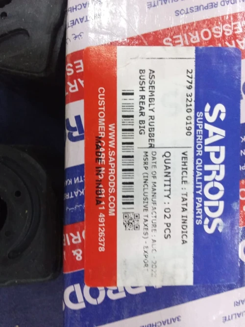 TATA INDICA