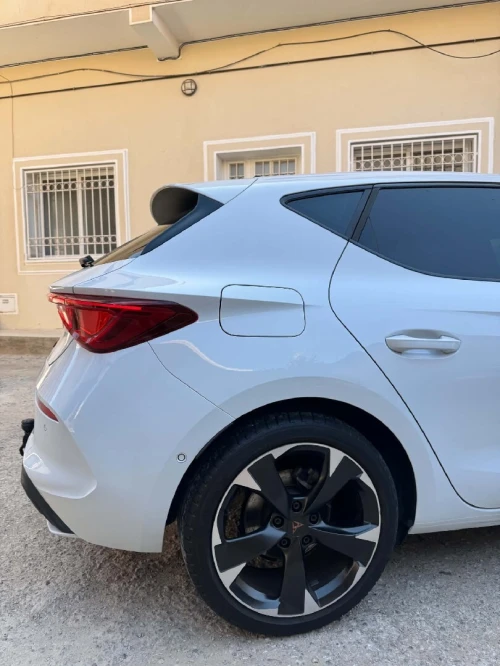 Cupra  Leon 2024 VZ Cup
