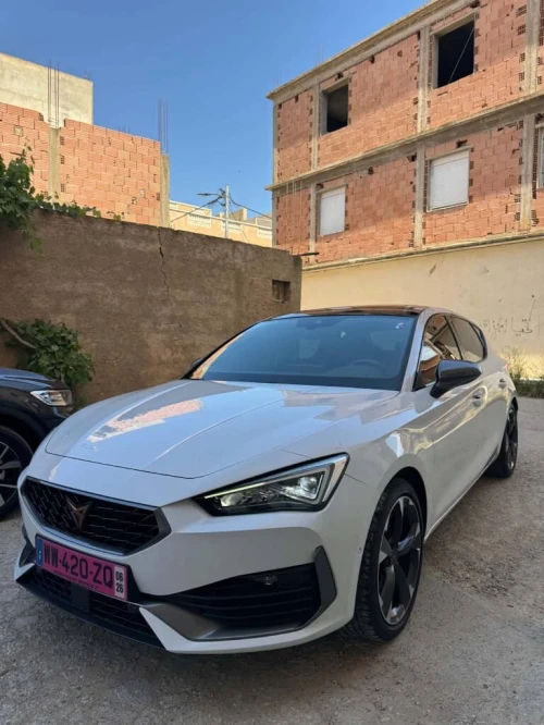 Cupra  Leon 2024 VZ Cup