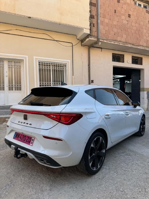 Cupra  Leon 2024 VZ Cup