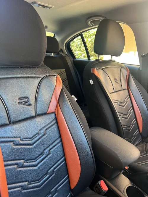 Fiat Tipo Sedan 2024 City plus