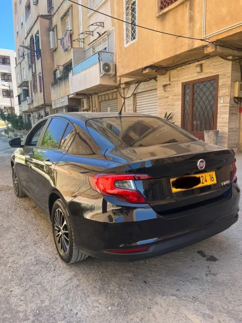 Fiat Tipo Sedan 2024 City plus