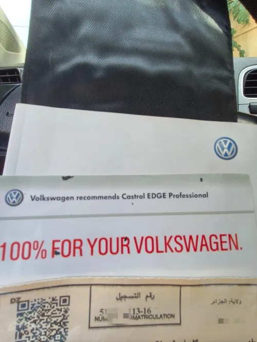 Volkswagen Polo 2013 Life
