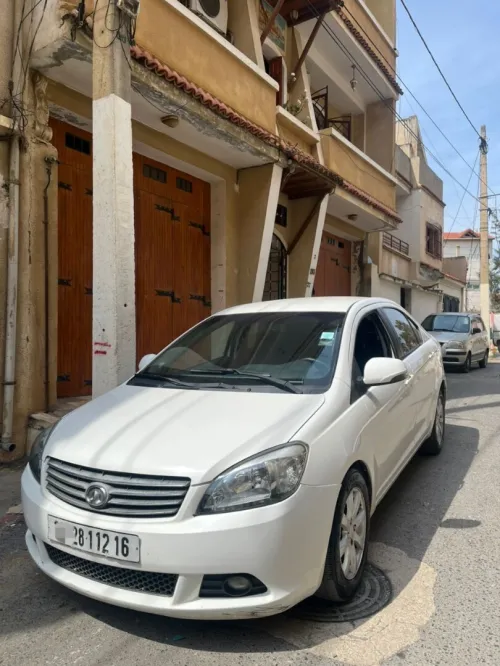 Great Wall C30 2012 C30