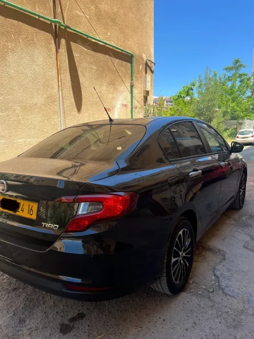 Fiat Tipo Sedan 2024 City plus
