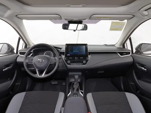 Toyota COROLLA 2026 Édition Elite 1.2T S-CVT 2026