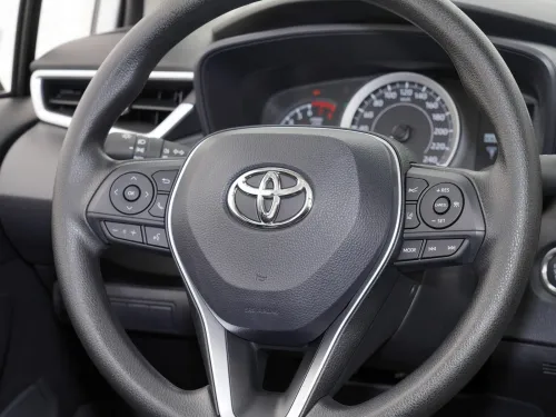 Toyota COROLLA 2026 Édition Elite 1.2T S-CVT 2026