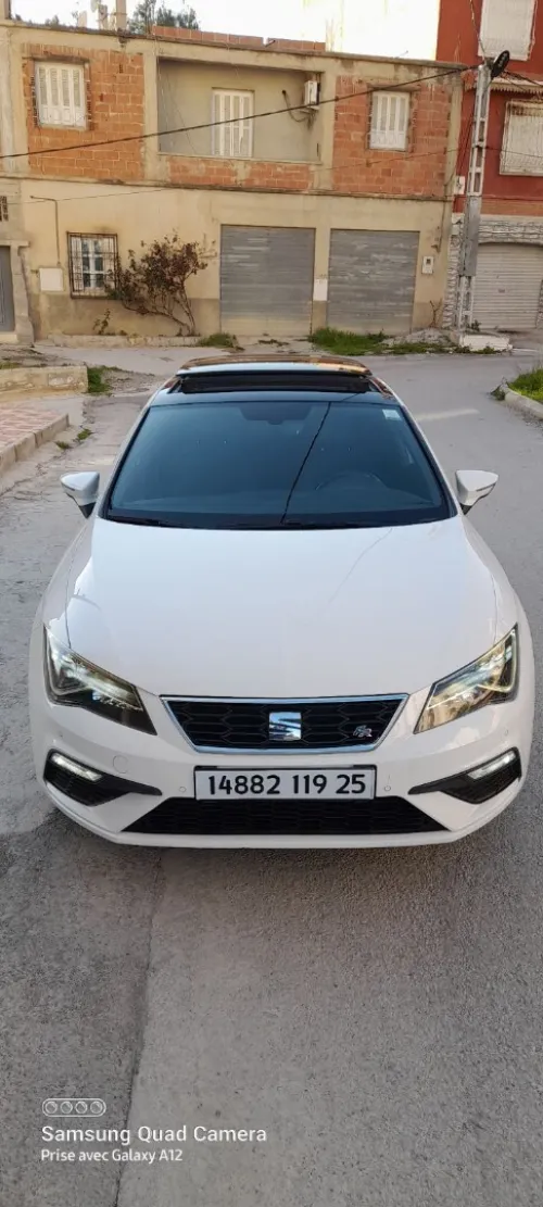 Seat Leon 2019 FR