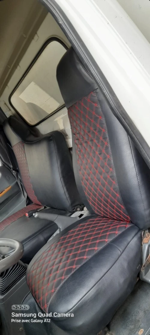 HYUNDAI HD 65 HD 65 FRIGO 2015