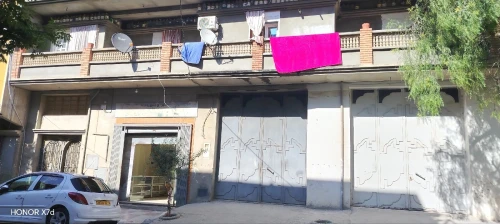 Vente Villa Bordj Bou Arreridj Bir kasdali