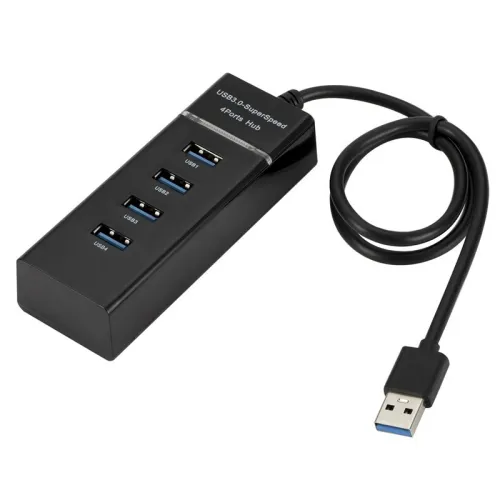 4 Portes usb 3.0 super rapide 