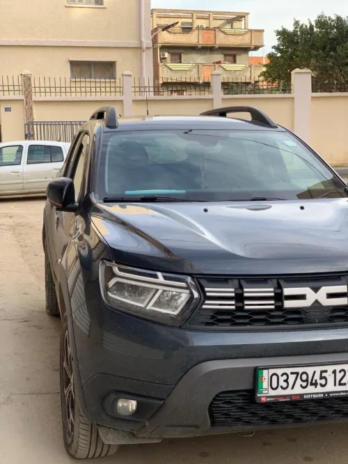 Dacia Duster 2023 Extreme
