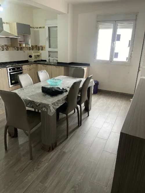 Vente Appartement F3 Blida Boufarik