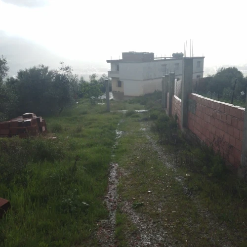 Vente Villa Jijel El milia