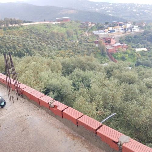 Vente Villa Jijel El milia