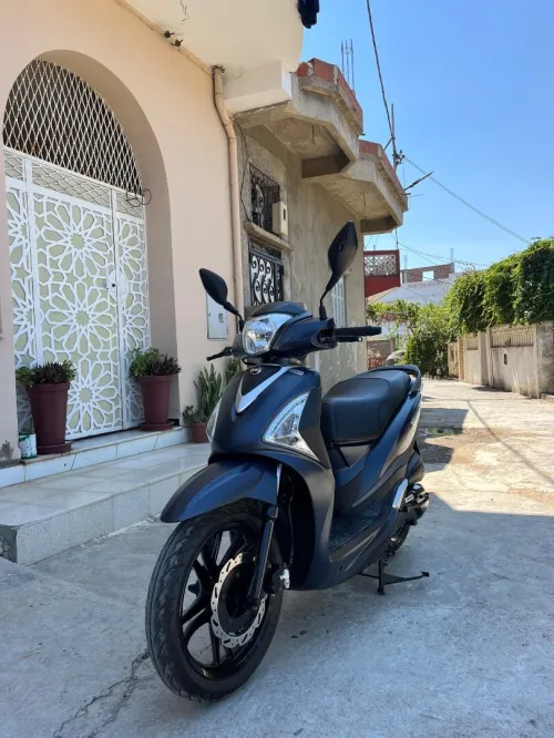 Sym St 2025