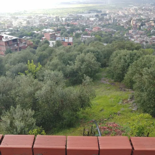 Vente Villa Jijel El milia