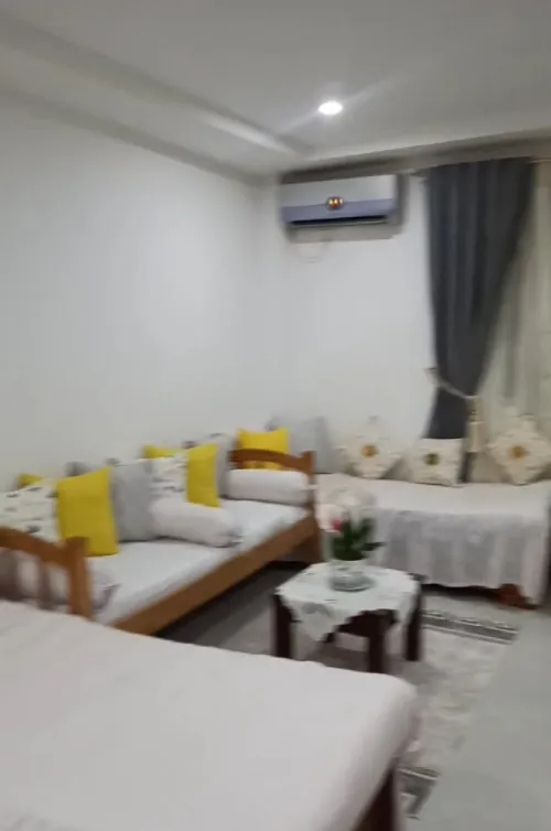 Vente Appartement F3 Alger El achour