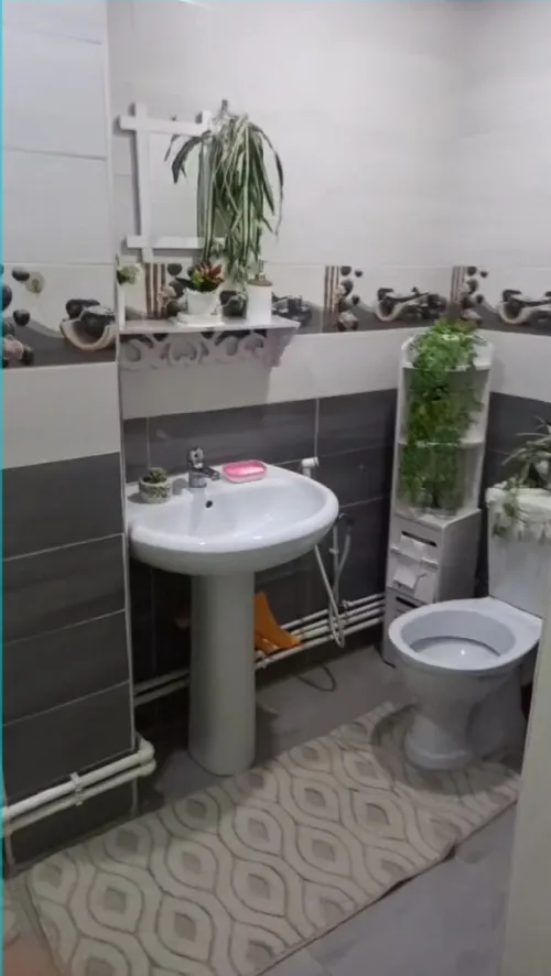 Vente Appartement F3 Alger El achour