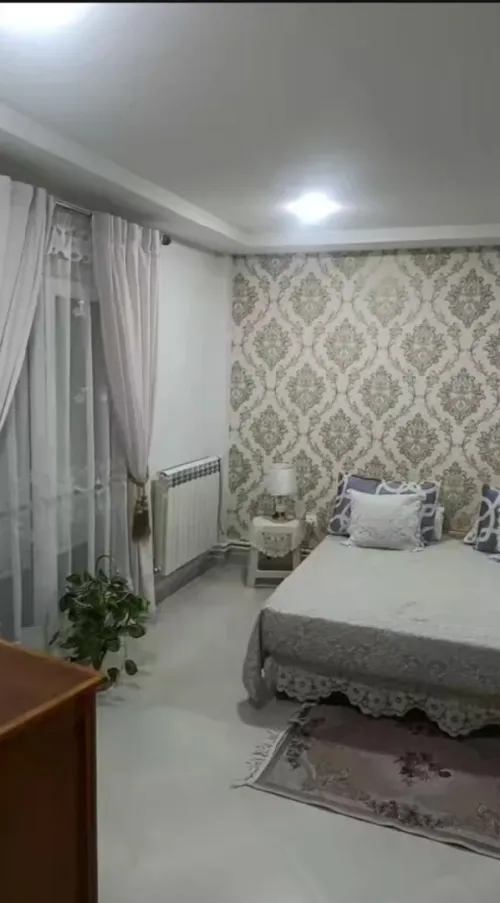 Vente Appartement F3 Alger El achour