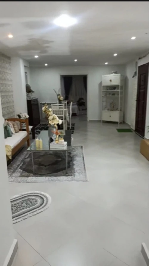 Vente Appartement F3 Alger El achour