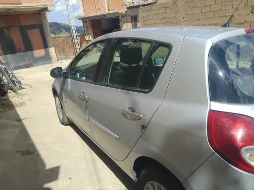 Renault Clio 3 2010 Clio 3