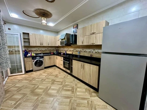 Vente Appartement F4 Oran Bir el djir