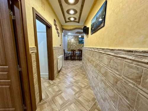 Vente Appartement F4 Oran Bir el djir