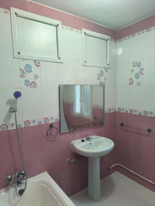 Vente Appartement Alger Sidi moussa