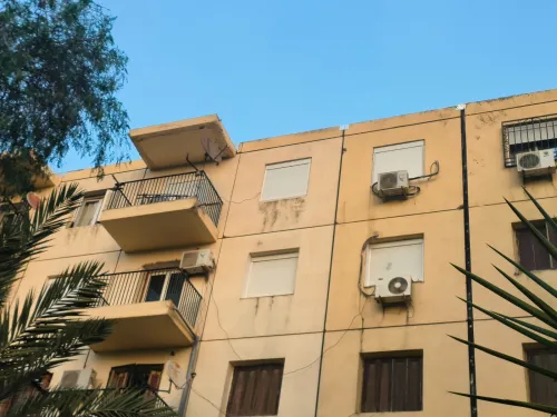 Vente Appartement Alger Sidi moussa