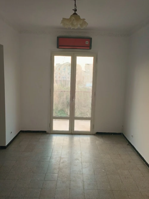 Vente Appartement Alger Sidi moussa