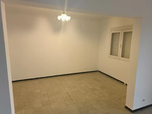 Vente Appartement Alger Sidi moussa