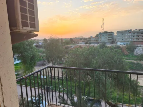 Vente Appartement Alger Sidi moussa