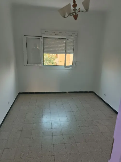 Vente Appartement Alger Sidi moussa