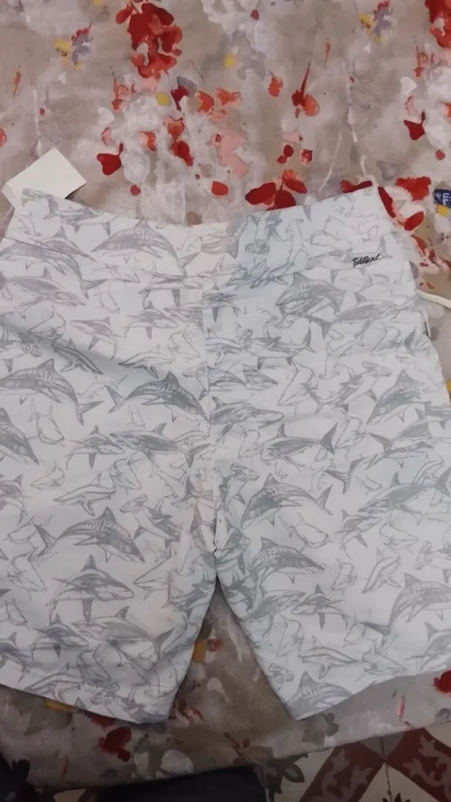 Short de bain
