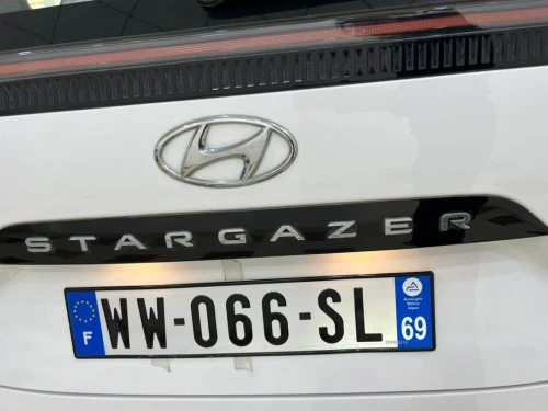 Hyundai STARGAZER 2026 LA TOUTE