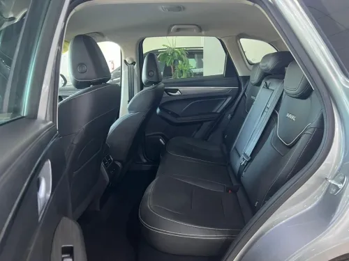 HAVAL JOLION 2024 LA TOUTE