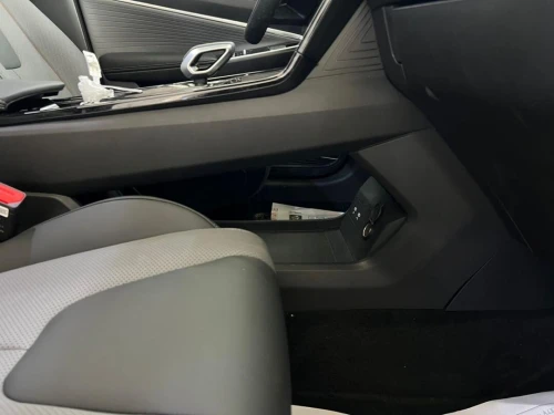 Geely cityray 2026 