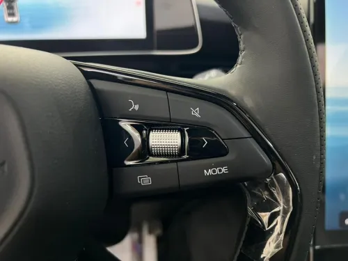 Geely cityray 2026 