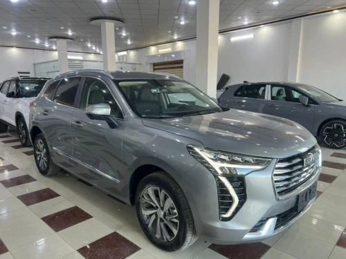 HAVAL JOLION 2024 LA TOUTE