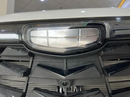 Geely cityray 2026 